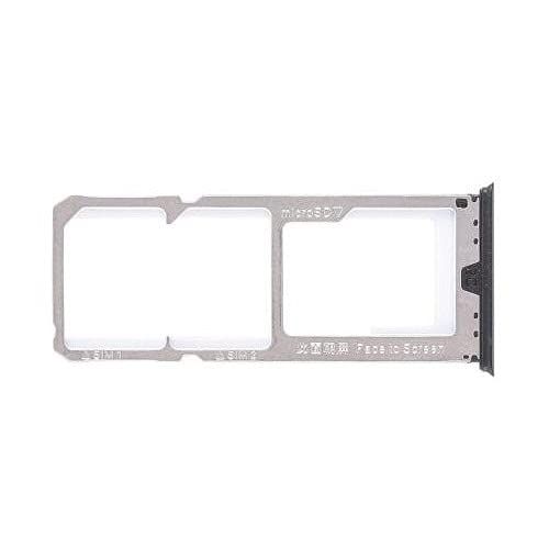 SIM Card Holder Tray for Oppo F7-METAL SIM DRAWER