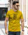 Ronaldo Fan T-Shirt- CR7 Pose – Printed T-shirt for Men in Bangladesh by KINISO.