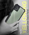 For Samsung Galaxy F14 / F14 5G Shockproof TPU Bumper Clear Acrylic Mobile Phone Case For Samsung Galaxy F14 / F14 5G Back Cover (Back Case Cover For Smartphone). 