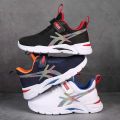 Chunky Boys' Running Shoes Leisure Breathable Outdoor Kids Shoe Four Seasons Children's Fashion Sport Shoes Lightweight Sneaker.