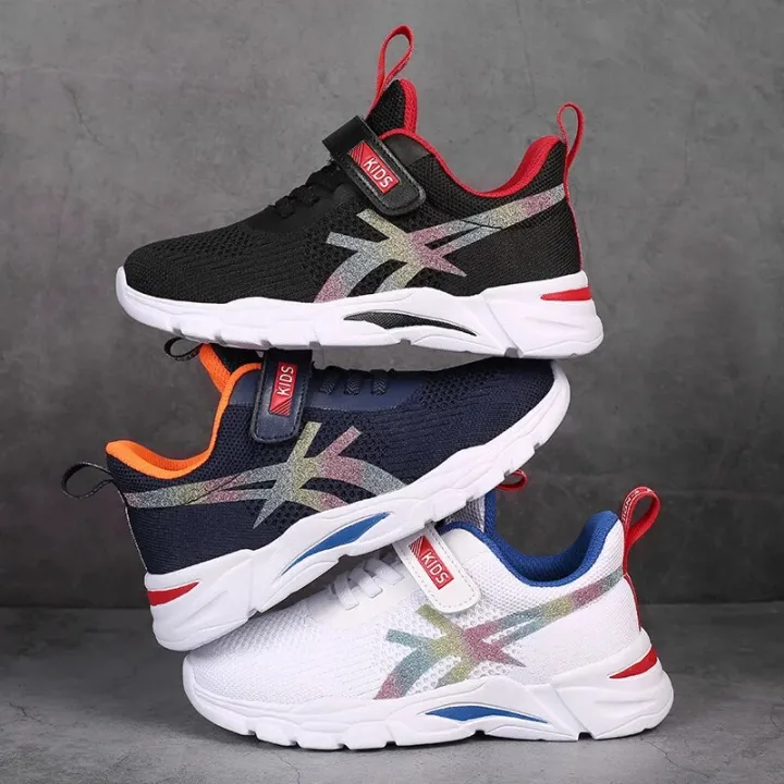 Chunky%20Boys'%20Running%20Shoes%20Leisure%20Breathable%20Outdoor%20Kids%20Shoe%20Four%20Seasons%20Children's%20Fashion%20Sport%20Shoes%20Lightweight%20Sneaker%20-%20Image%206