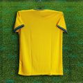 Brazil World Cup Jersey - Short Sleeve Football Jersey For Men - Half Sleeve - Brazil Jersey 2026.