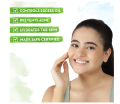 Mamaearth Multani Mitti Face Pack For Oil Control & Acne - 100ml. 