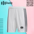 Attractive Appeal - Football  Sports shorts pant from darely - Elegant and refined class - Creating a sense of modernity. - Style & Luxe. 