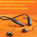 XIAOMI Wireless Headphones 200 Hours Playback Bluetooth Earphone Neckband Bass Sport Headphone Headset with Mic Waterproof Hifi. 