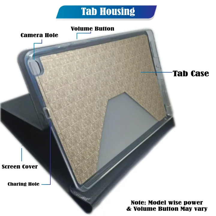 Samsung%20Galaxy%20Tab%20A%208.0%202019%20T295%20-%208%20inch%20Luxury%20Horizontal%20Flip%20Book%20Cover%20-%20Black%20and%20Tempered%20Glass%20Protector%20for%20Samsung%20Galaxy%20Tab%20A%208.0%202019%20T295%20-%208%20inch%20-%20Image%203
