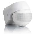 Motion Sensor 110v~230v Motion Detector Automatic Infrared Sensor 180 Degree Rotating Outdoor Timer Light Switch. 