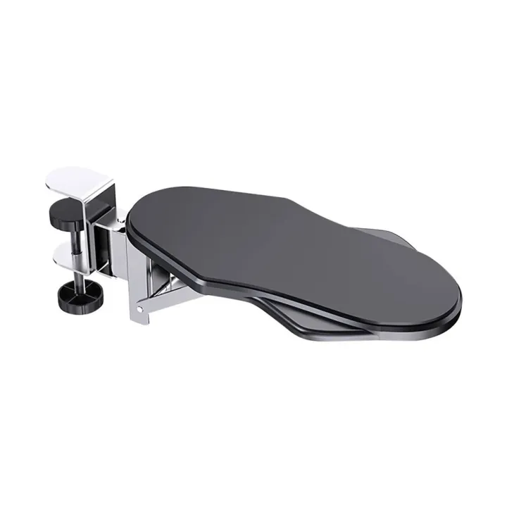 Comfortable%20Desktop%20Extension%20Computer%20Arm%20Rest%20Support%20Hand%20Shoulder%20rotection%20Attachable%20Board%20Mousepad%20Desk%20Adjustable%20Armrest%20Pad%20Non%20punching%20Ergonomic%20Elbow%20Mouse%20Arm%20Wrist%20Rest%20Home%20Computer%20Elbow%20Bracket%20-%20Image%209
