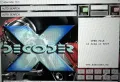 2024 New XDecoder 10.3 with Keygen DTC Remover DTC OFF Delete Software Disable Error off DTC Remover for many Laptops. 