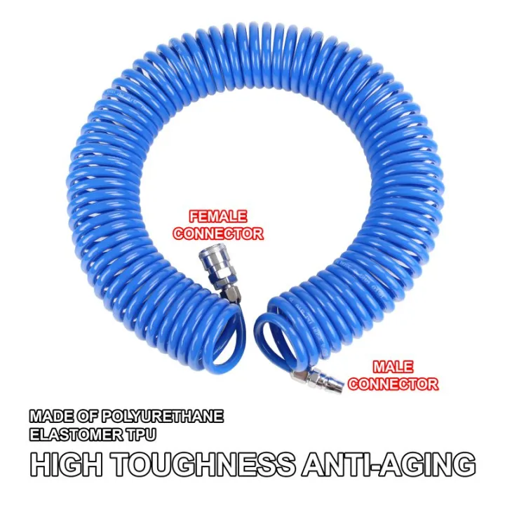 8mm%20Pneumatic%20Spring%20Pipe%209M(30feet)%20With%20Connectors%20-%20Image%203