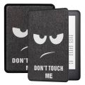 【Top Selling Item】 E-Reader Sleeve Auto Case 6.8 Inch Smart Cover For Paperwhite 5 11th 2021. 