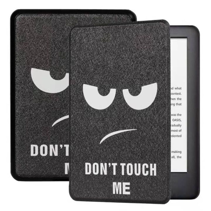 %E3%80%90Top%20Selling%20Item%E3%80%91%20E-Reader%20Sleeve%20Auto%20Case%206.8%20Inch%20Smart%20Cover%20For%20Paperwhite%205%2011th%202021%20-%20Image%204
