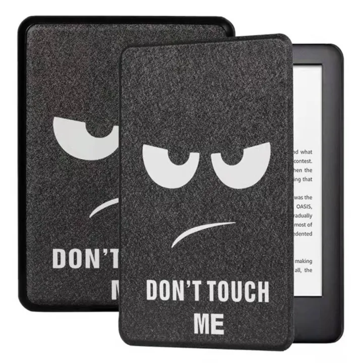 %E3%80%90Top%20Selling%20Item%E3%80%91%20E-Reader%20Sleeve%20Auto%20Case%206.8%20Inch%20Smart%20Cover%20For%20Paperwhite%205%2011th%202021%20-%20Image%204