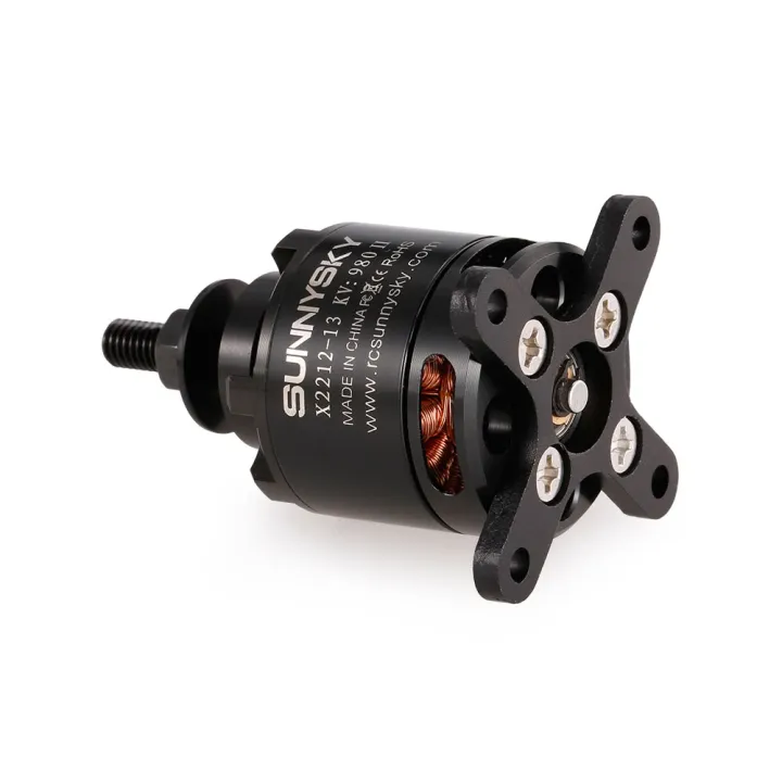 SUNNYSKY%20X2212%20980KV%20II%2024S%20Brushless%20Motor%20for%20RC%20Airplane%20Fixedwing%20Aircraft%20-%20Image%205