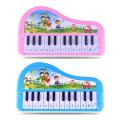 small Doraemon Electronic Piano Toy For Kids Musical Play.