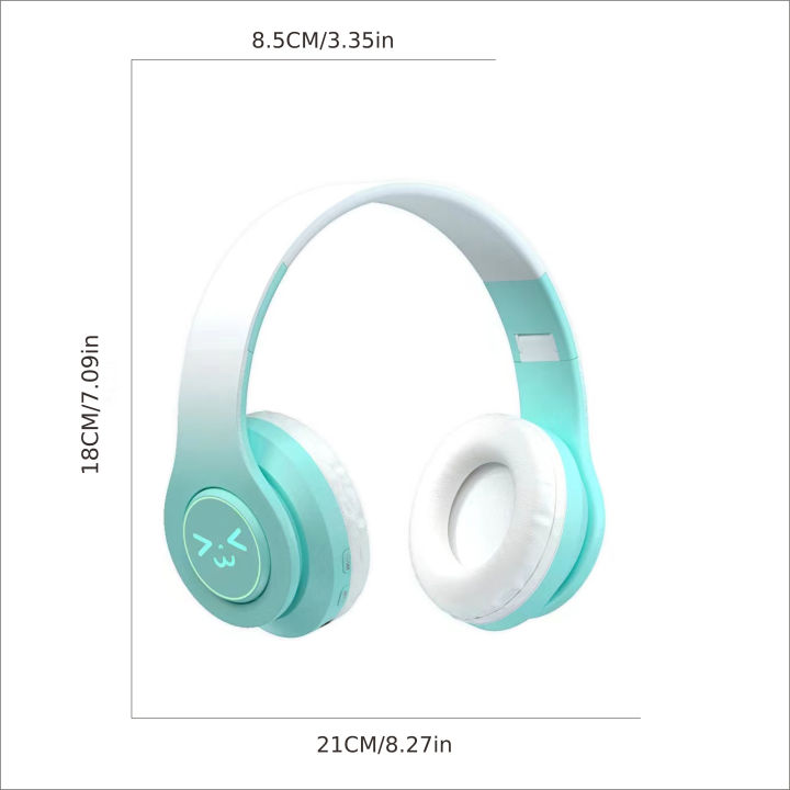 1pc%20Gradient%20Color%20Over-Ear%20Wireless%20BT%20Headset%20-%20Image%202