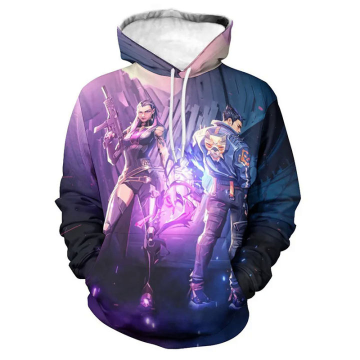 Valorant%20Game%203D%20Print%20Hoodies%20Clothing%20Men%20Women%20Children%20Cartoon%20Fashion%20Pullover%20Casual%20Cool%20Swearshirts%20Hoody%20Jacket%20-%20Image%206