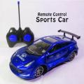 Remote Control Car/Sports Car For Kids/Toy Car-Runner - Car Toy. 