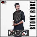 Eid Special Men's Panjabi by Stone Rose - 19006P. 