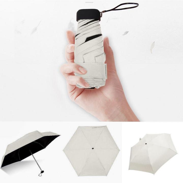 Mini%20Umbrellas%20For%20Rain%20And%20Sun%20Protection%20Lightweight%20Pocket%20Umbrella%20Anti-UV%205-Folding%20Small%20Size%20Umbrellas%20Paraguas%20For%20Girl%20-%20Image%203