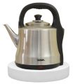 Electric Kettle Large 6L Boma Brand. 