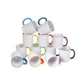 Rim Mug (Customize print). 