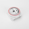 Industrial Timer Automatic Power-Off Timer Movement Timing FRK17-3 Intelligent Mechanical Time Control Switch Automatic Power-Off Timer Plug A. 