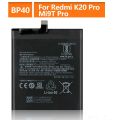 Mobile Battery For Xiaomi Redmi K20 Pro Mi 9T Pro - BP40. 