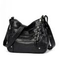 Bags For Women 2023 New Luxury Handbags Many Pocket Big Crossbody Bags Pu Leather High-Capacity Women Bags Designer Handbags. 
