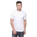 Indispensable -Quality And Durablity -Half Sleeve Chinese Microfibre Tshirts for Men- Innovative Qualityful - Easy To care and Longive. 