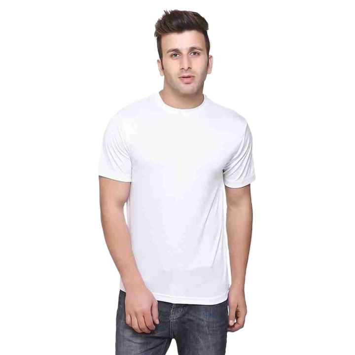 Indispensable%20-Quality%20And%20Durablity%20-Half%20Sleeve%20Chinese%20Microfibre%20Tshirts%20for%20Men-%20Innovative%20Qualityful%20-%20Easy%20To%20care%20and%20Longive%20-%20Image%202