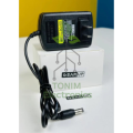 GearUP 12V/3A Power Adapter (AC 100-240V To DC 12V, 3A).