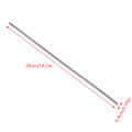 1Pc Rubber Strip Laptop Bottom Shell Cover Foot Pad For HP Elitebook X360 1030 G3 Non-Slip Bumper Feet Strips Hudduo. 