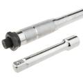 TOLSEN Automatic Torque Wrench Set with Extension Bar (1/2" Drive 40-210Nm) 16010 - Kings Trading.