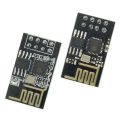 1PCS USB to ESP8266 module ESP-01 ESP-01S USB adapter board wireless communication microcontroller development.