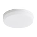 24W round LED ceiling light suitable for kitchen, bedroom, corridor - white-2. 