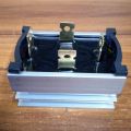 ORGINAL 4Pin BRIDGE Rectifier ZPQ 10A 1000V Three Phase Diode DC To AC Power Rectifier Silicon Full Wave Diode. 