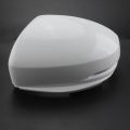 Car Exterior Rearview Door Mirror Cover for HONDA FIT JAZZ GK5 2014-2019 CITY GM6 Side Mirror Housing with Lamp. 