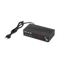 DVB-T2 DVB-C Digital TV Tuner Receiver WIFI 1080P HD Decoder TV Box DVB-T M3U H.264 Youtube TV Receptor Set Top Box.