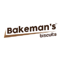 Bakeman's Ovaltine Biscuit 250gm. 