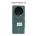 Xiaomi Redmi A3 23129RN51X Side Frame and Back Panel Without Front LCD Frame Panel.