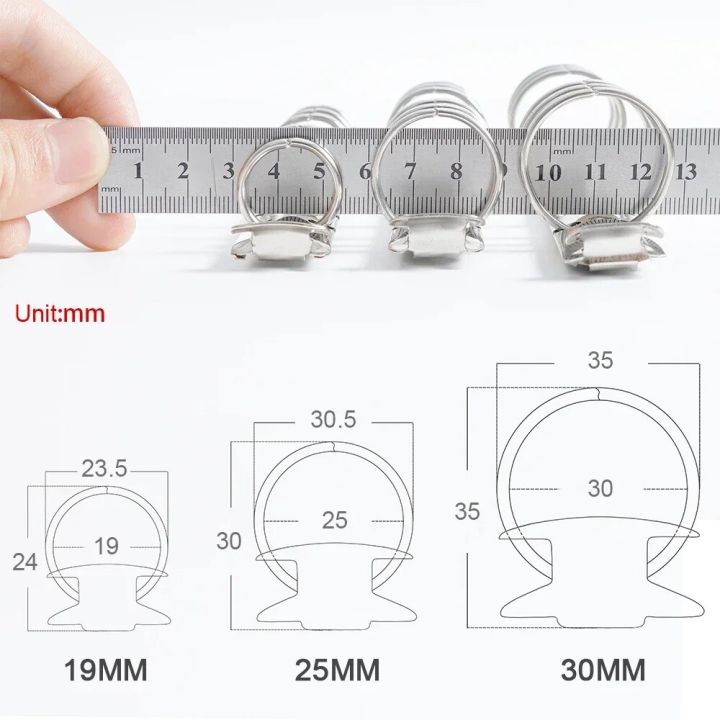 Metal%20Spiral%20Rings%20Binder%20Clip%20With%202%20Pairs%20of%20Screw%20For%20Diary%20Notebook%20Planner%20A5%20A6%20Persoanl%20A7%20Binder%20Clip%20File%20Folder%20-%20Image%202