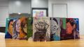 20th Century Boys (Perfect Edition) COMPLETE SET Volume (1-11) | Premium Quality Paperback Manga | ANIMART. 