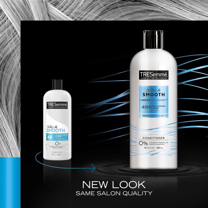 USA%20Tresemme%20Silky%20&%20Smooth%20Conditioner%20828ml%20-%20Image%204