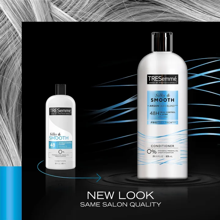 USA%20Tresemme%20Silky%20&%20Smooth%20Conditioner%20828ml%20-%20Image%204