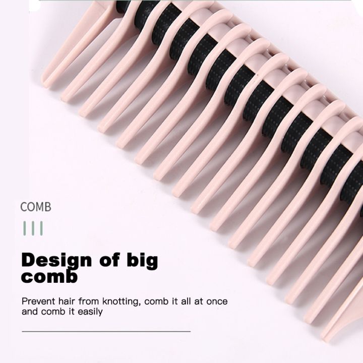 %E3%80%90Daily%20Necessities%20For%20Anyone%20Store%E3%80%91Hair%20Dye%20Brush%20Handle%20Natural%20Hair%20Resin%20Fluffy%20Comb%20Fashion%20Hairstyle%20Design%20Tool%20Professional%20Hair%20Brush%20-%20Image%204