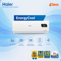 Haier 1.5 Ton EnergyCool Inverter AC (HSU-18EnergyCool:(INV)(3DF)(QE)). 