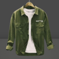 Long Sleeve Casual Shirt For Men - Shirt For Men - Shirt.