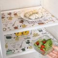 Multi-Function Drawer Shelf Liner Foam Paper for Kitchen Cabinets,Refrigerator,Drawers,Cabinets(12 x 196Inch).