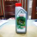 Castrol Activ 3X Protection 20W 40 Synthetic Technology Engine Oil (1 Liter). 